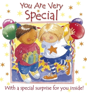 You Are Very Special by Su Box