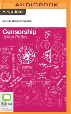 Censorship by Julian Petley