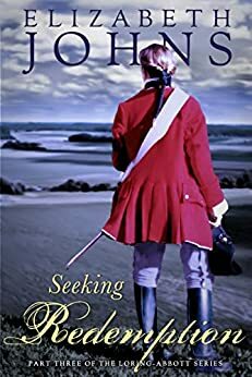 Seeking Redemption by Elizabeth Johns