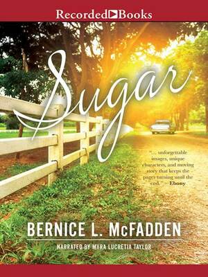 Sugar by Bernice L. McFadden