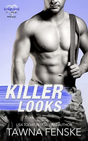 Killer Looks by Tawna Fenske