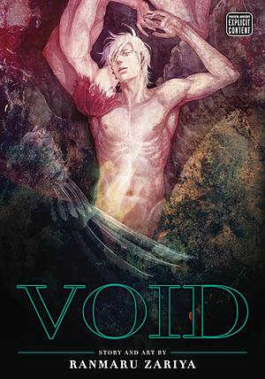 Void by Ranmaru Zariya, Ranmaru Zariya