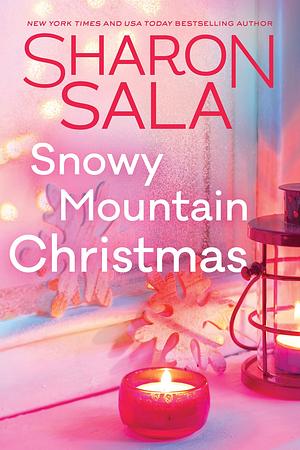 Snowy Mountain Christmas  by Sharon Sala