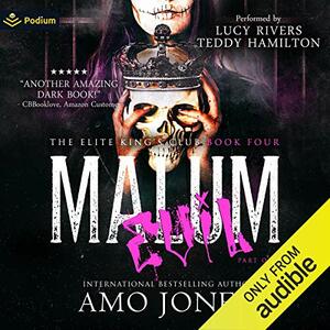 Malum: Part One by Amo Jones