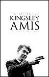 The Letters of Kingsley Amis by Kingsley Amis, Zachary Leader