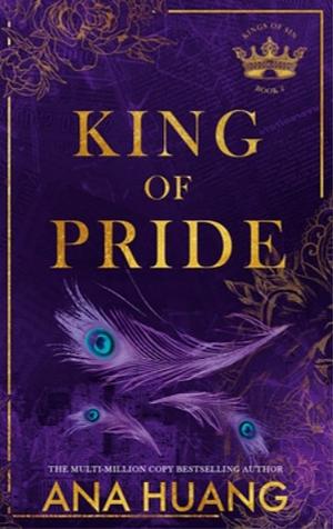 King of Pride by Ana Huang