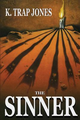 The Sinner by K. Trap Jones