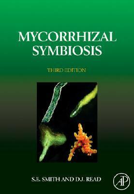 Mycorrhizal Symbiosis by J.L. Harley, D.J. Read, S.E. Smith
