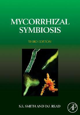 Mycorrhizal Symbiosis by J.L. Harley, D.J. Read, s.e. smith