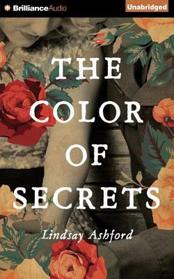 The Color of Secrets by Lindsay Ashford