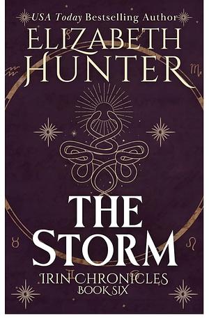 The Storm by Elizabeth Hunter