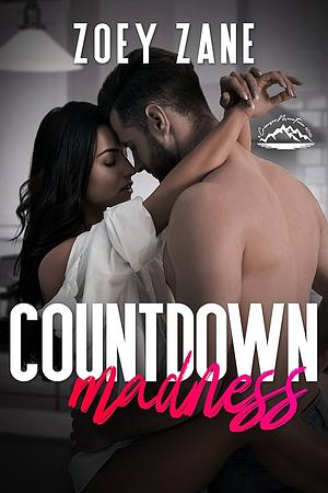 Countdown Madness by Zoey Zane