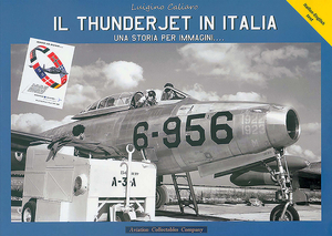 Il Thunderjet in Italia by Luigino Caliaro