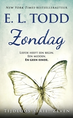 Zondag by E.L. Todd