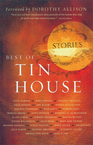 Best of Tin House: Stories by Tin House Books