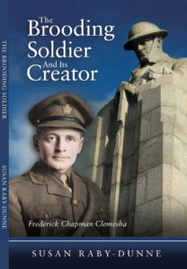 The Brooding Soldier and Its Creator: Frederick Chapman Clemesha by Susan Raby-Dunne