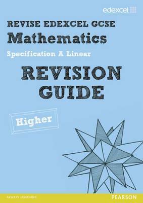 Gcse Mathematics Edexcel. Spec a by Julie Bolter, Lynn Byrd, Jean Linsky, Graham Cumming, Keith Pledger, Gwenllian Burns, Harry Smith