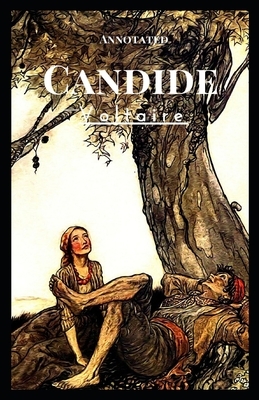 Candide Annotated by Voltaire