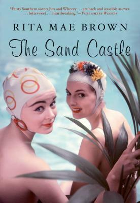 The Sand Castle by Rita Mae Brown