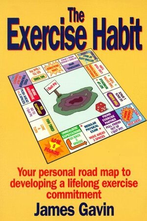 The Exercise Habit by James Gavin