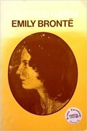 Emily Brontë by Winifred Gérin