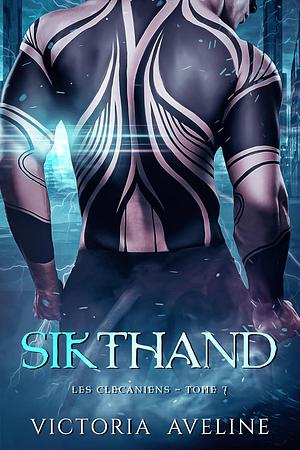 Sikthand by Victoria Aveline