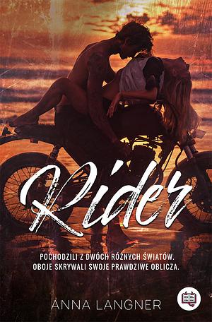 Rider by Anna Langner