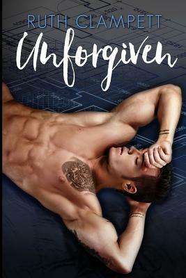 Unforgiven by Ruth Clampett