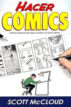 Hacer cómics by Scott McCloud