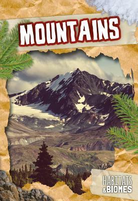 Mountains by Mike Clark