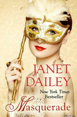 Masquerade by Janet Dailey