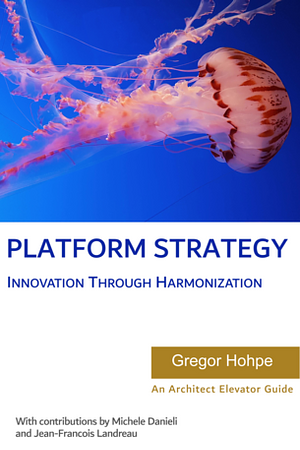 Platform Strategy by Gregor Hohpe