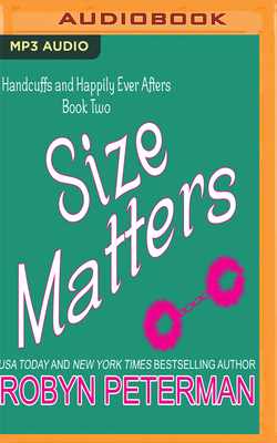 Size Matters by Robyn Peterman