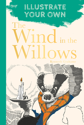 The Wind in the Willows by Kenneth Grahame