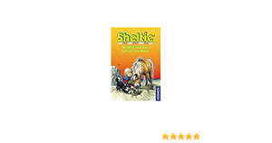 Sheltie : das kleine Pony mit dem großen Herz. [21].. Sheltie und der Schatz am Meer by Peter Clover