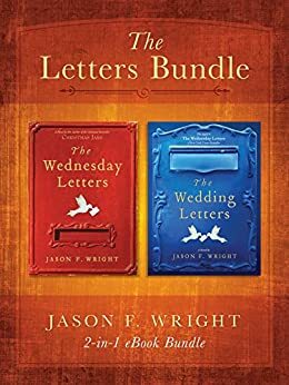 Wednesday Letters and Wedding Letters 2-in-1 eBook Bundle by Jason F. Wright