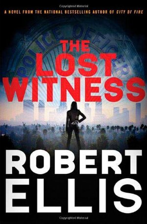 The Lost Witness by Robert Ellis