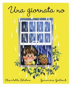 Una giornata no by Charlotte Zolotow