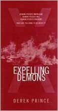 Expelling Demons by Derek Prince