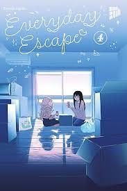 Everyday Escape 4 by Shōichi Taguchi