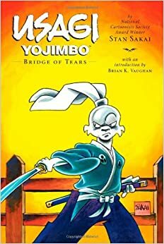 Usagi Yojimbo 23: Most Slz by Stan Sakai