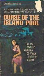 The Curse of the Island Pool by Virginia Coffman
