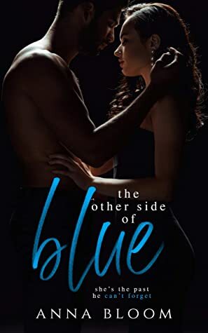 The Other Side of Blue by Anna Bloom