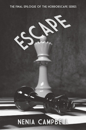 Escape by Nenia Campbell