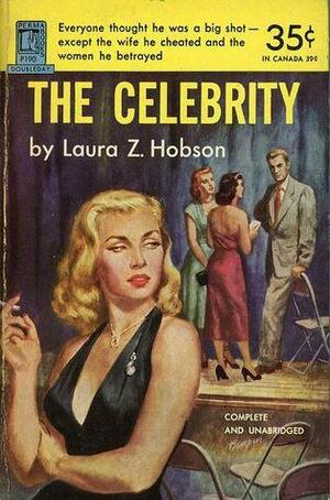 The Celebrity by Laura Z. Hobson