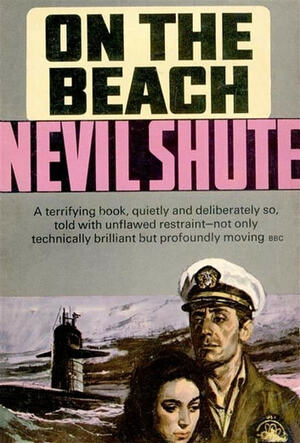 On the Beach by Nevil Shute