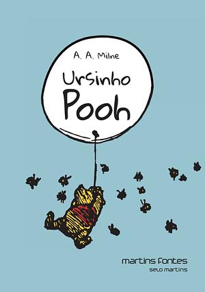 Ursinho Pooh by A.A. Milne