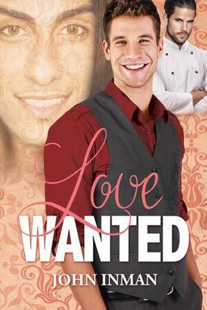 Love Wanted by John Inman