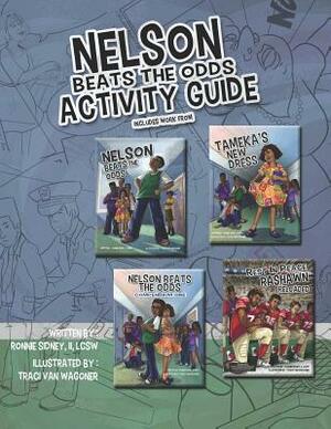 Nelson Beats The Odds Activity Guide by Ronnie Sidney II