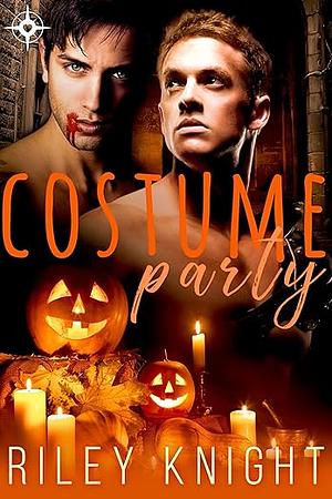 Costume Party by Riley Knight